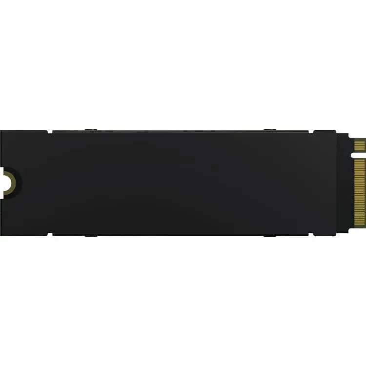 Накопитель SSD Acer Predator m.2 NVMe 4TB GM7000 Heatsink PCI Express 4.0 x4 (BL.9BWWR.124) - фото 3