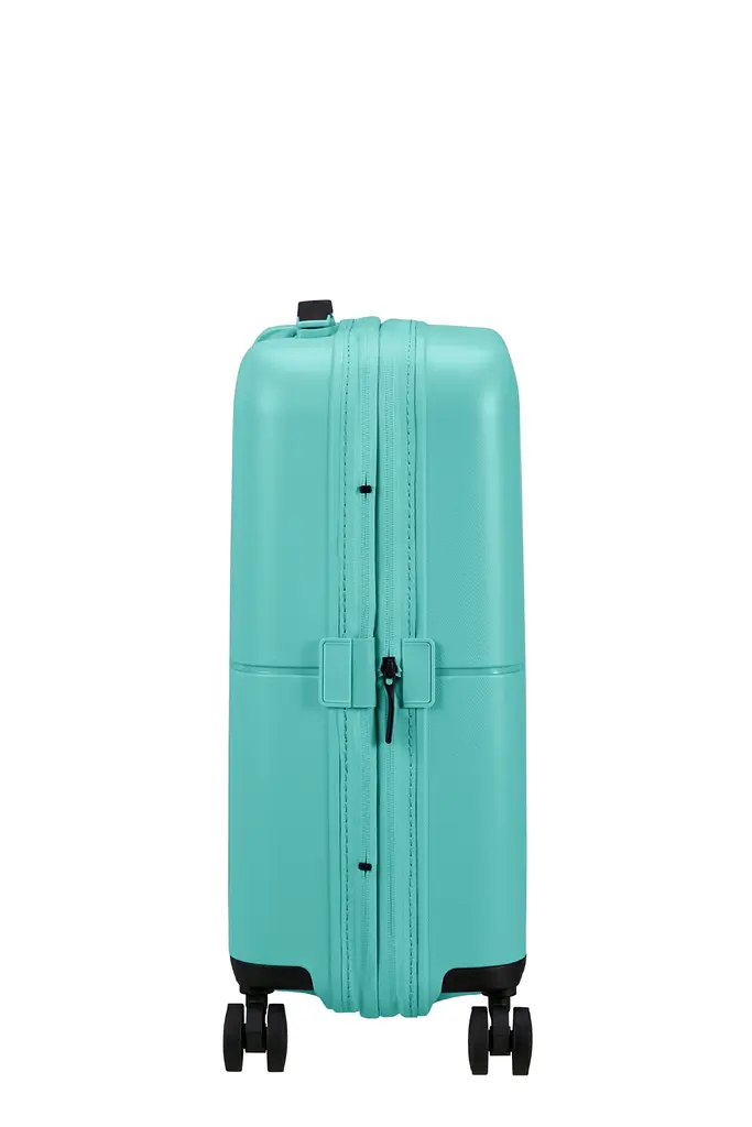 Валіза 55 См American Tourister DASHPOP AQUA SKY 55x40x20(23) MG5*21001 - фото 8