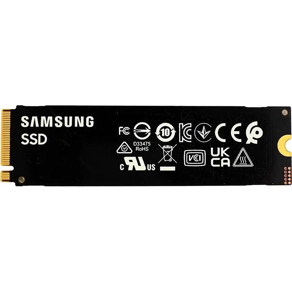 SSD накопитель Samsung PM981a 256GB (MZVL8256HDJD-00BLL) [155537] - фото 2
