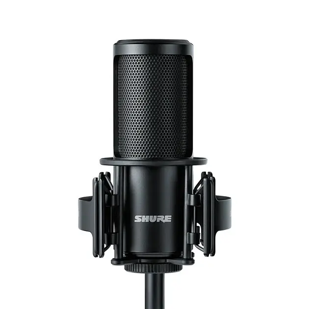 Мікрофон студійний Shure SM4-K-KIT - фото 6