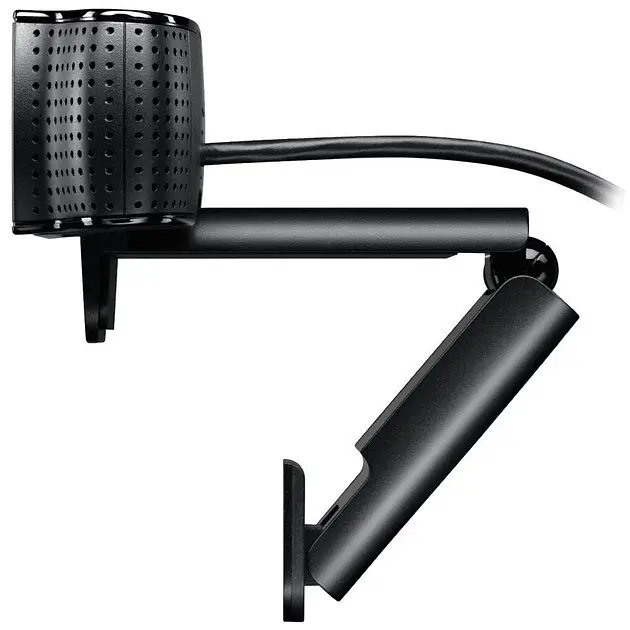 Веб-камера Logitech HD Webcam C920 (960-001055) - фото 4