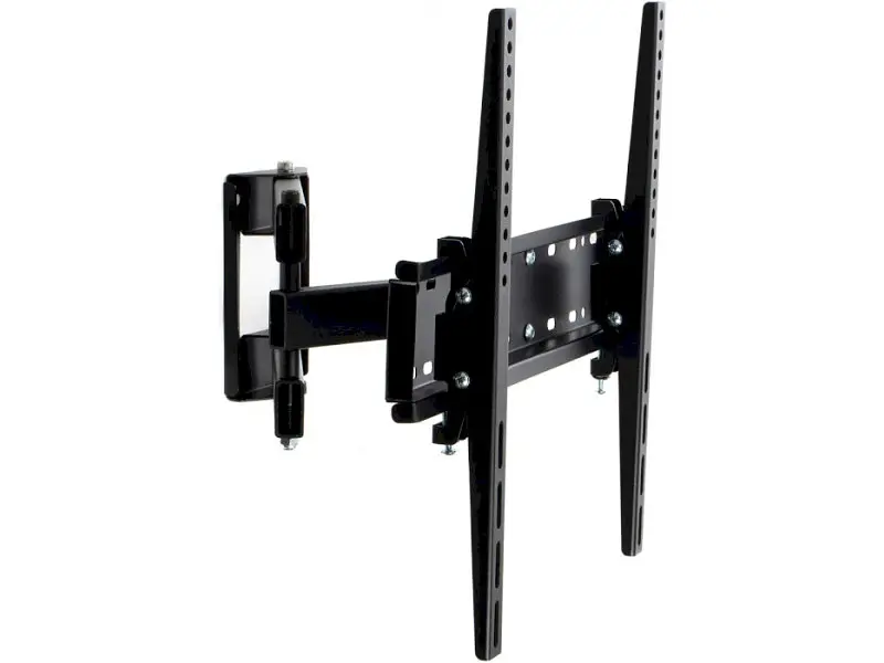 Настінне кріплення Charmount TV04T-R3 Black