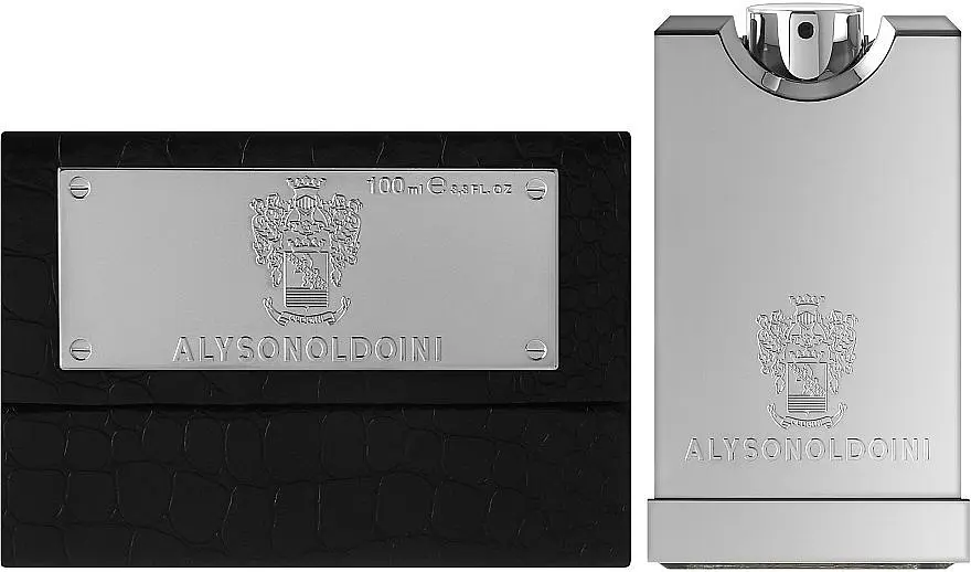 Парфумована вода Alyson Oldoini Marine Vodka 100 мл - фото 2