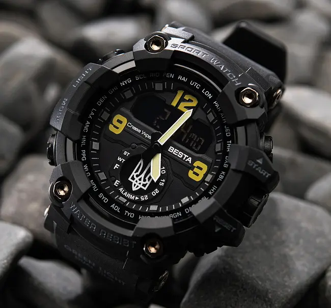 Годинник Besta Symbol - фото 2