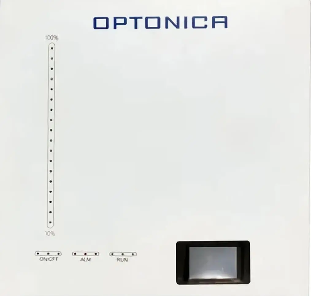 Акумуляторна батарея для ДБЖ Optonica LiFePO4 48 V / 228 А*ч (O-LiFePO4-228-48-15s) - фото 4