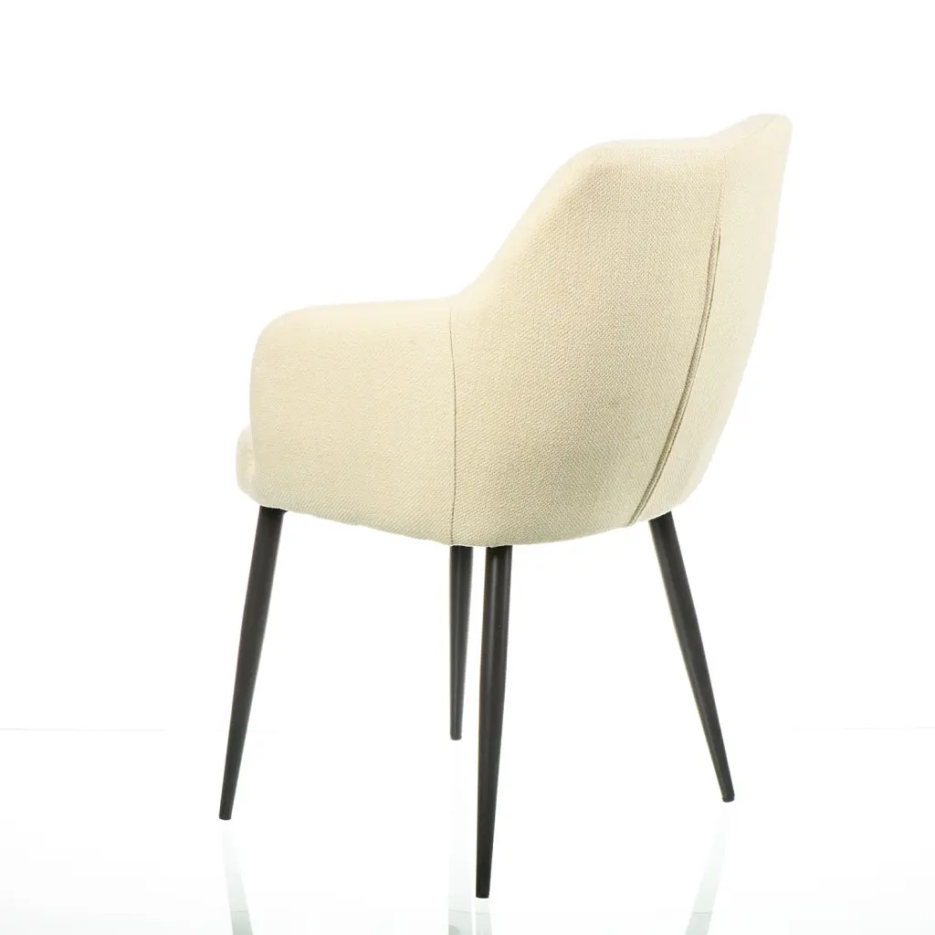 Кухонний стілець Special4You Executive white (E7528) - фото 7