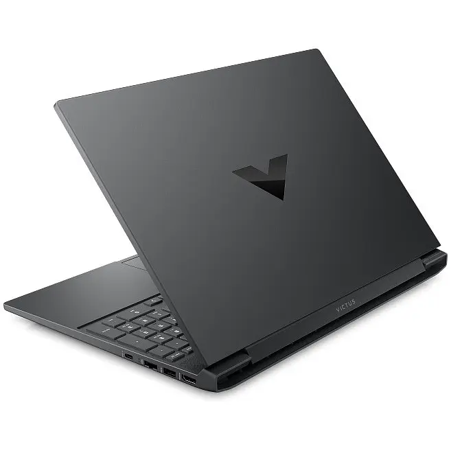 Ноутбук Ігровий HP VICTUS 15-fa2110nn i5-14450HX la 48GHz,24GB DDR5,1TB,RTX 4050 6GB,DOS - фото 7