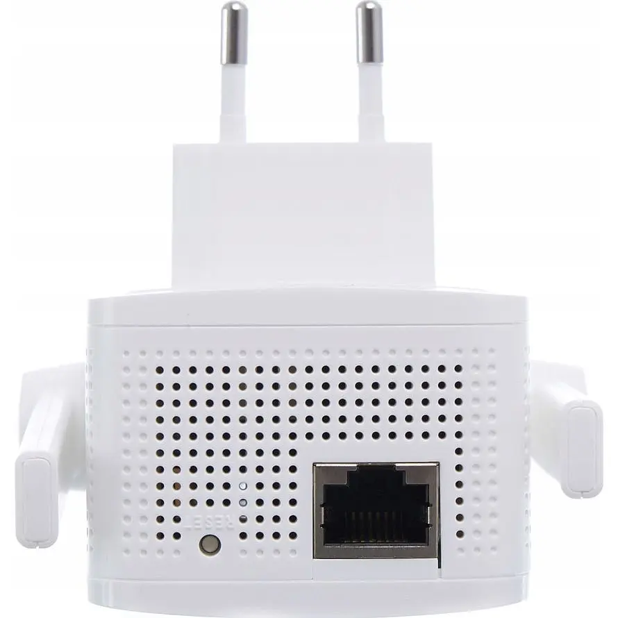 Ретранслятор Wi-Fi сигналу TP-Link TL-WA855RE [106814] - фото 7
