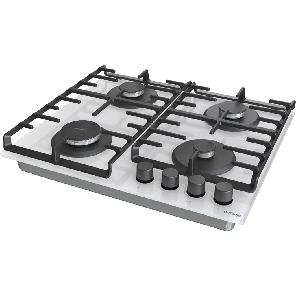 Газова варильна поверхня Gorenje GT642SYW [137928] - фото 4