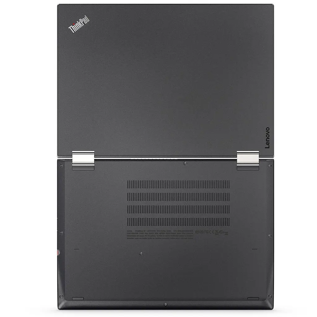Ноутбук Lenovo ThinkPad Yoga 370 (i5-7300U/8/512SSD) - Class A- "Б/В" - фото 7