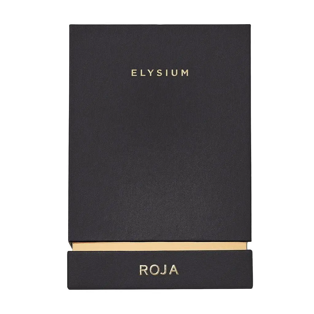 Оригінал Roja Parfums Elysium Pour Homme 100 мл Парфумована вода - фото 2
