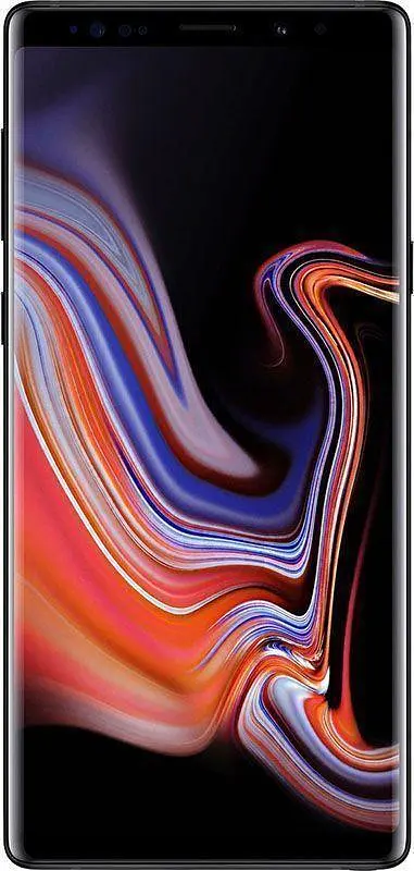 Смартфон Samsung Galaxy Note 9 N960 6/128GB Midnight Black (SM-N960FZKD) Refurbished - фото 2