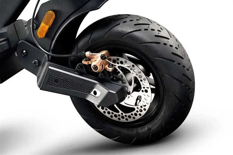 Электросамокат Lamborghini AL EXT TS - фото 12