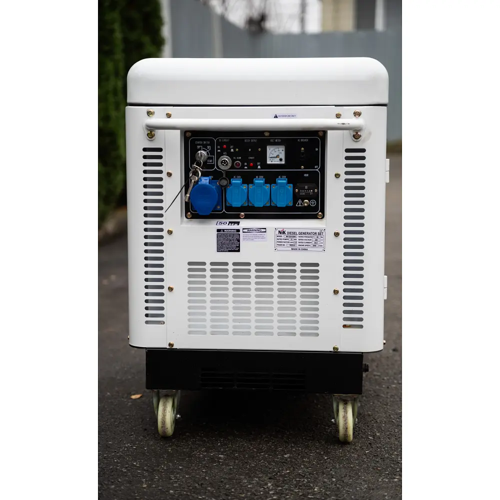 NiK DG17000 - фото 2
