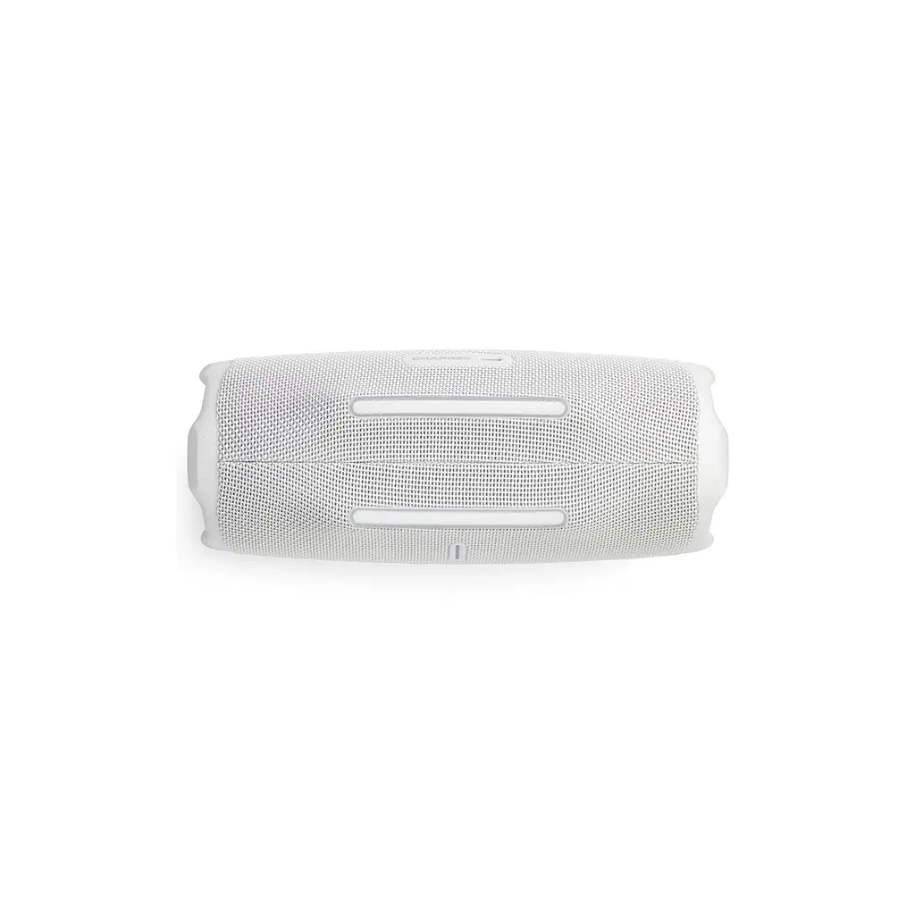 Акустична система JBL Charge 6 White (JBLCHARGE6WHT) - фото 3