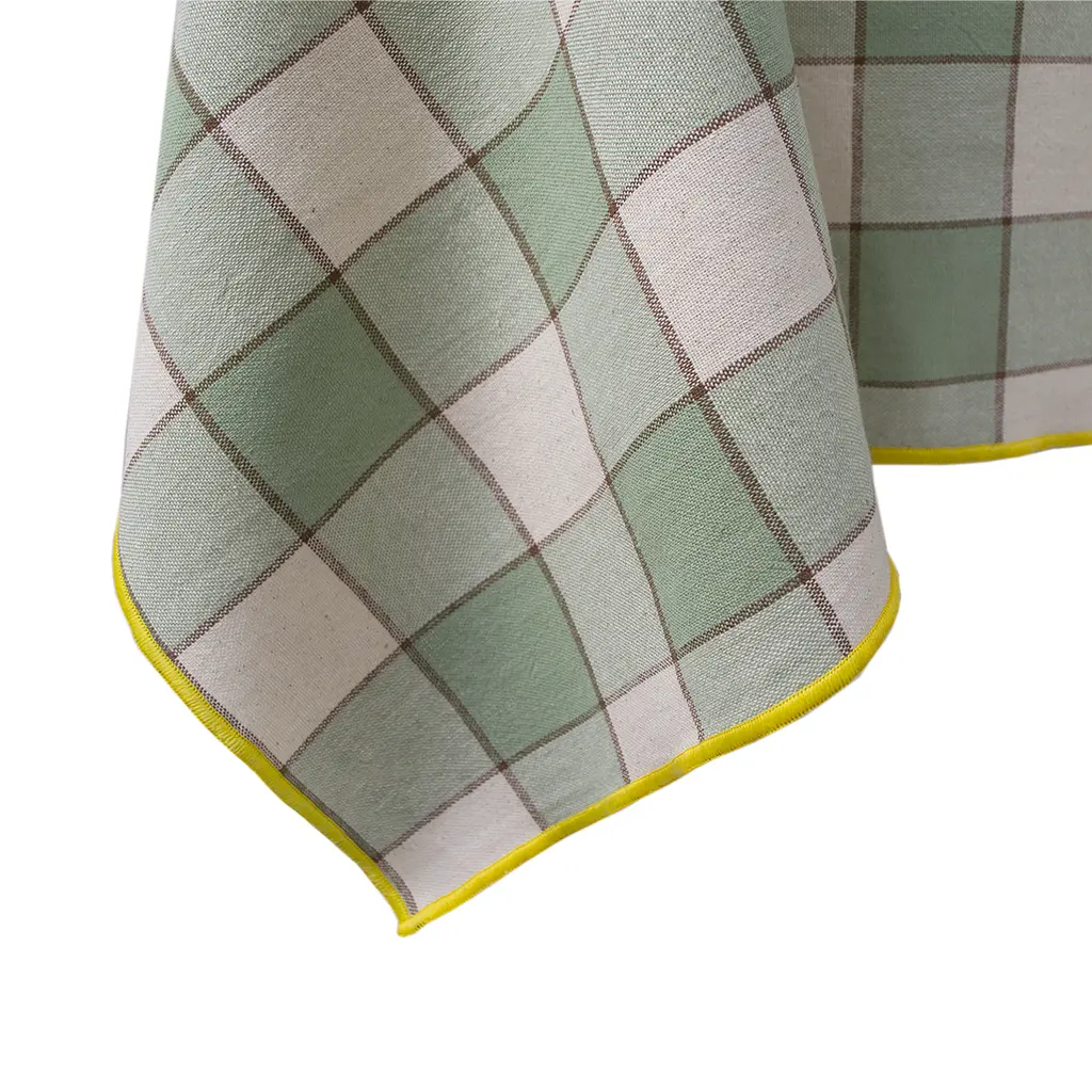 Скатерть Lotus Home - Dijona 150x220 - фото 4