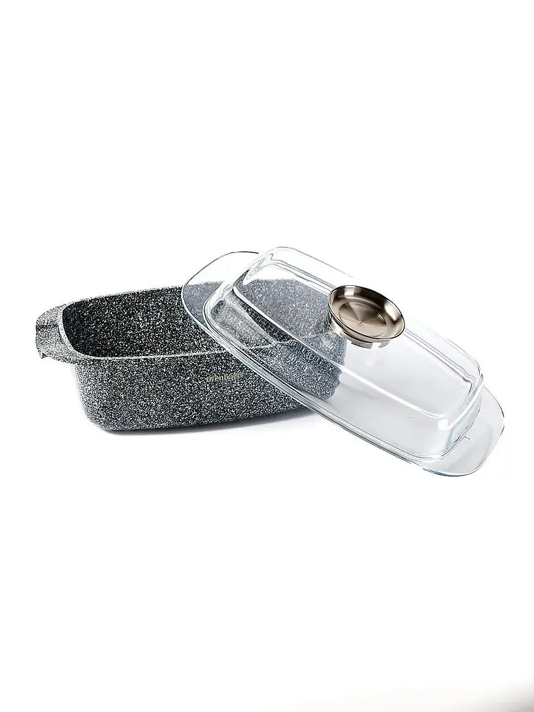 Гусятниця Ofenbach NB 100517 5,5 л - фото 4