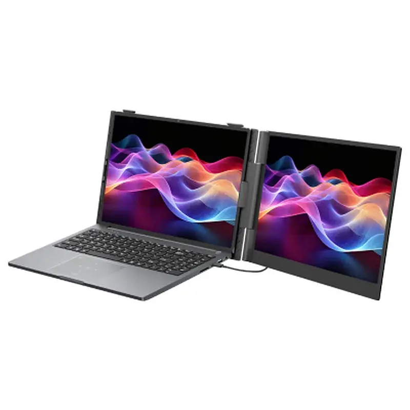 Монітор Blackview Single Screen 15.3inch (BVSCM8) - фото 2
