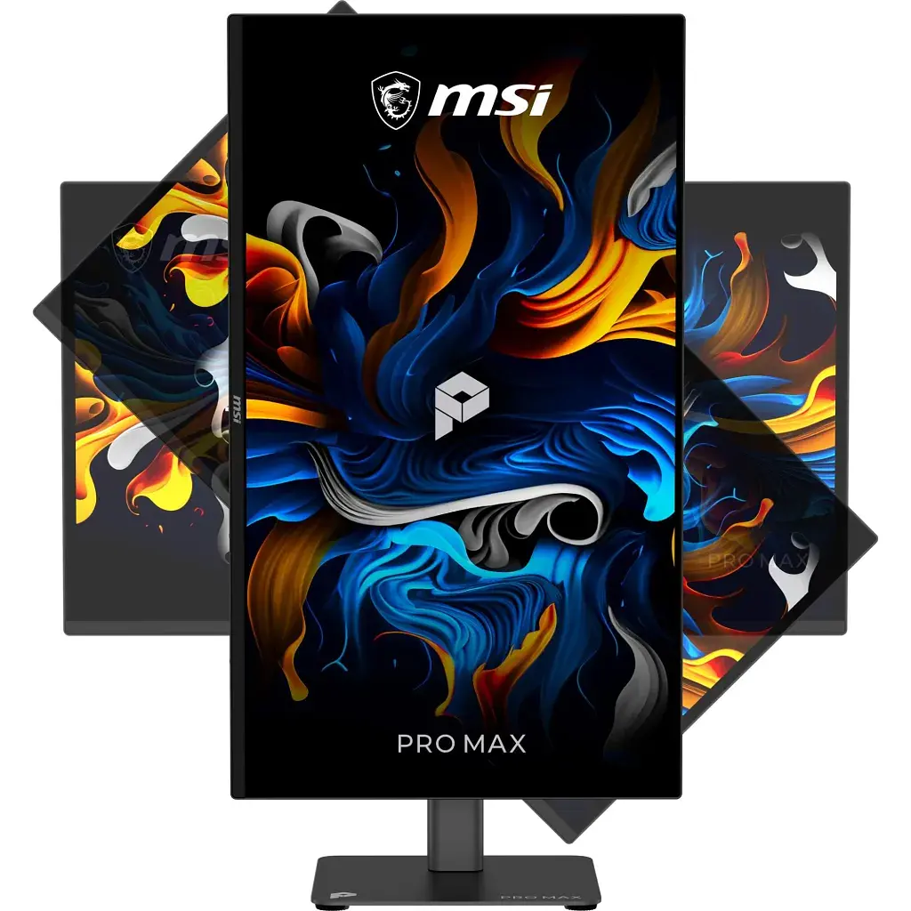 Монітор MSI PRO MAX 271UPX12G - фото 10
