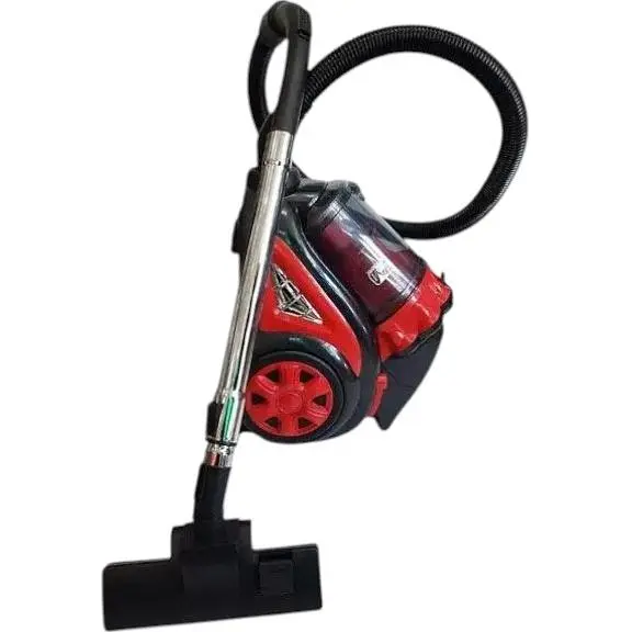 Пылесос контейнерный Promotec PM-655 для сухой уборки циклонного типа без мешка с колбой 3000 Вт - фото 7