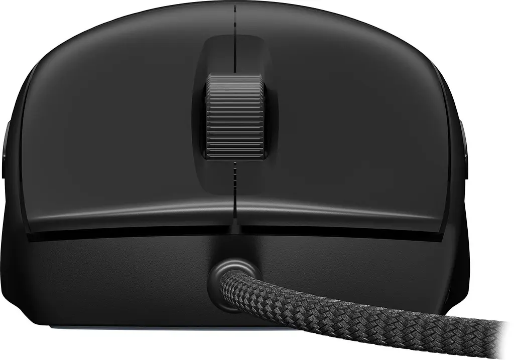 Миша геймерська Corsair M75 (CH-930D010-EU) - фото 5