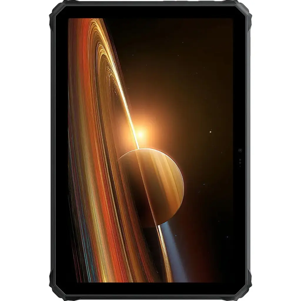 Планшет Blackview Active 7 8/128GB LTE Black Global EU [151896] - фото 2