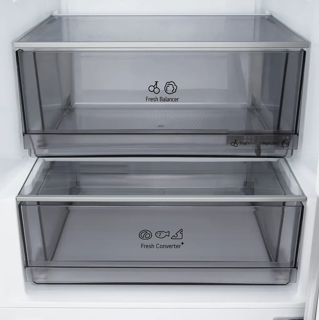 Холодильник LG GC-B509EEKM - фото 14