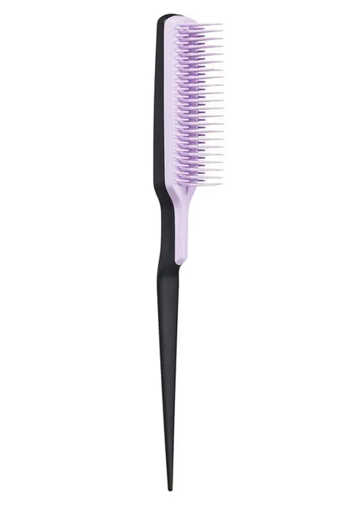 Щітка для волосся волюмайзер Tangle Teezer The Ultimate Volumizer Lilac Cloud