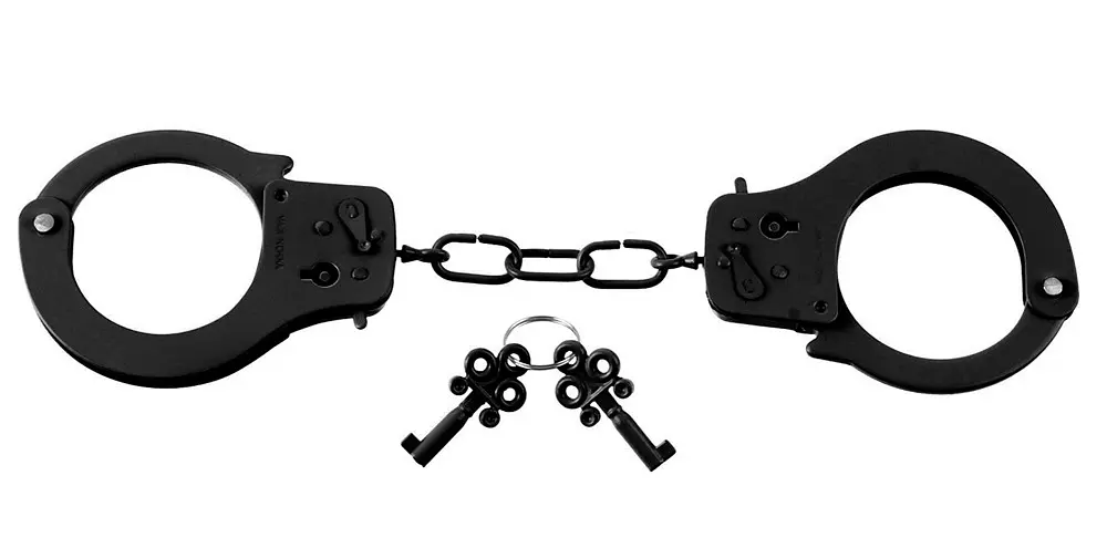 Наручники - Fetish Fantasy Series Designer Cuffs - фото 3