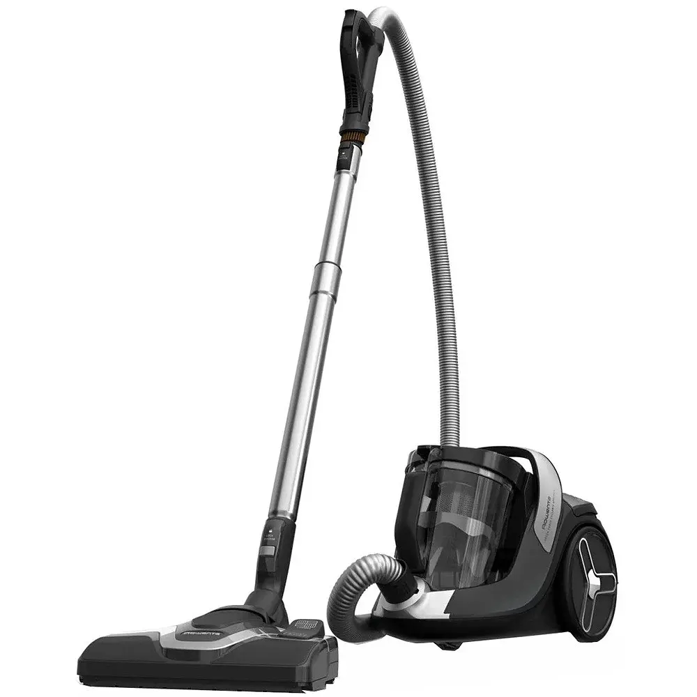 Пилосос Rowenta Green Force Cyclonic RO7C66EA - фото 2