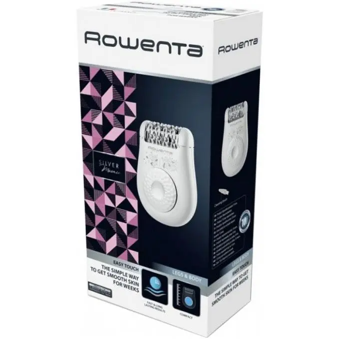 Женский эпилятор Rowenta EP1110F1 для бикини ног - фото 6