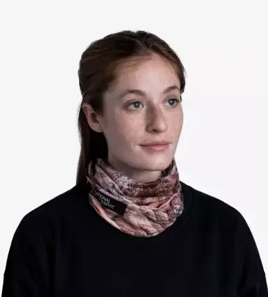 Бафф Buff NATIONAL GEOGRAPHIC ORIGINAL downy multi Коричневый - фото 5