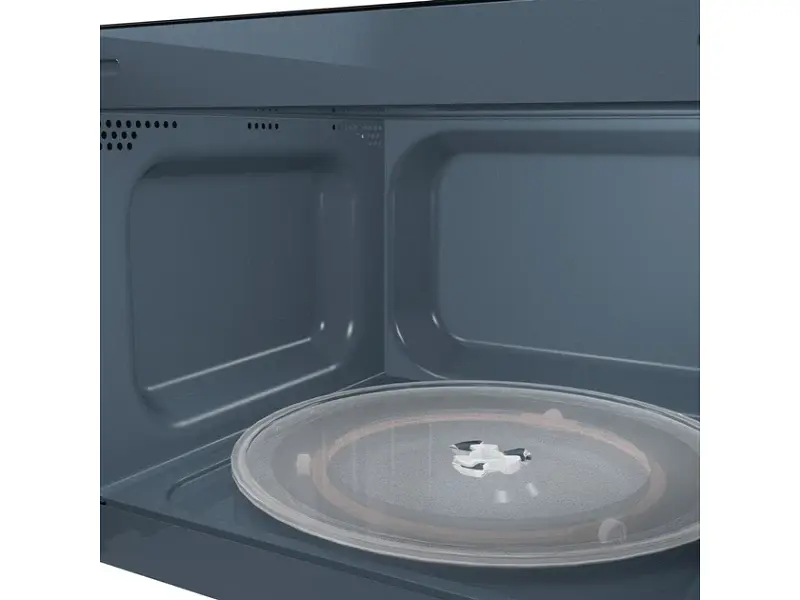 Мікрохвильова піч Gorenje MO17E1BH - фото 8