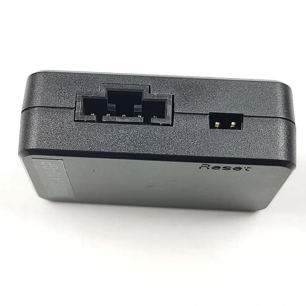 Контролер ARGB CoolerMaster Sata to 3pin (603001410-GP) OEM - фото 3