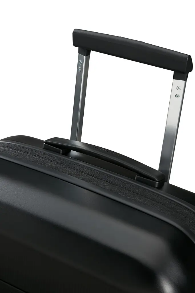 Валіза 55 См Samsonite IMAGE BLACK 55x40x20(23) KQ5*09001 - фото 3