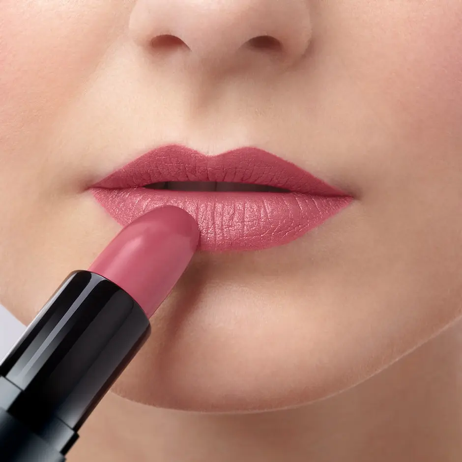Матова помада для губ Artdeco Perfect Mat Lipstick відтінок 179 Indian Rose 4 г (421062) - фото 3
