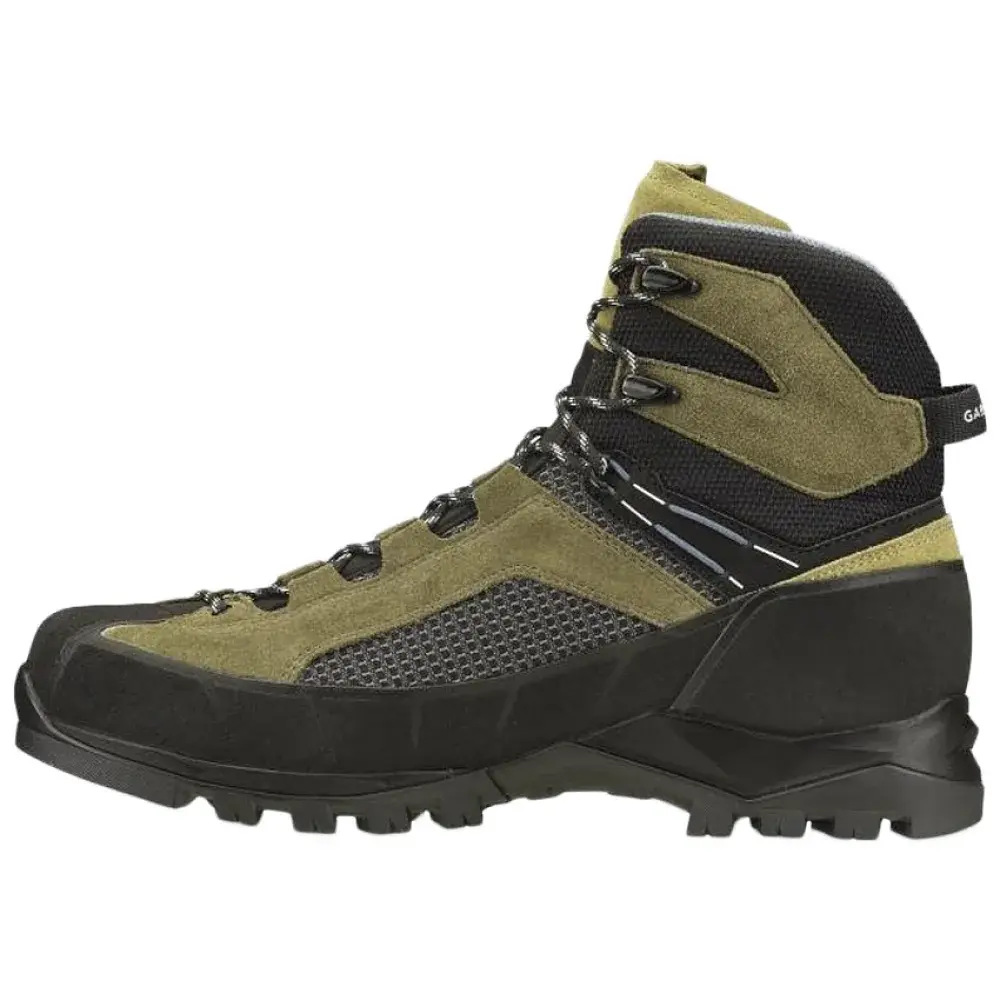 Черевики Garmont Tower Trek GTX 9 Green - фото 3