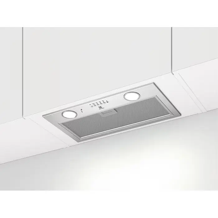 Вытяжка встраиваемая Electrolux LFG516X [142672] - фото 7