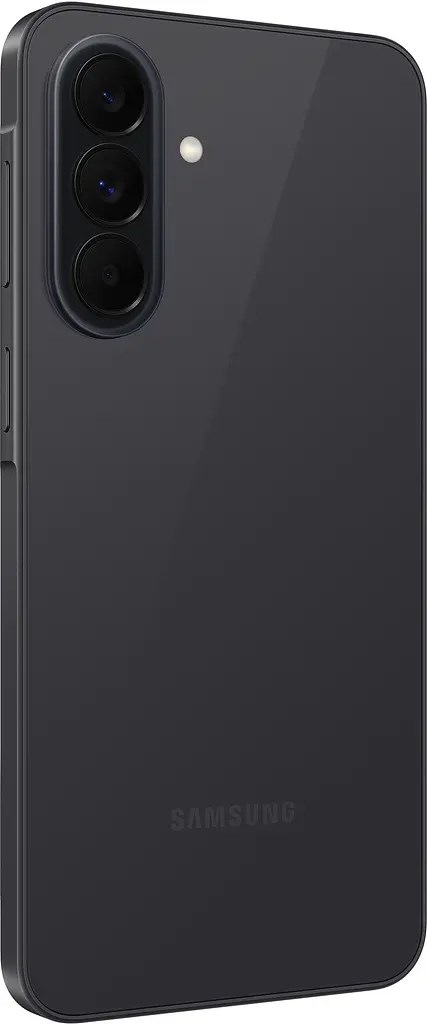 Смартфон Samsung Galaxy A37 5G 8/256GB Awesome Charcoal (SM-A376BZAG) (UA UCRF) - фото 6
