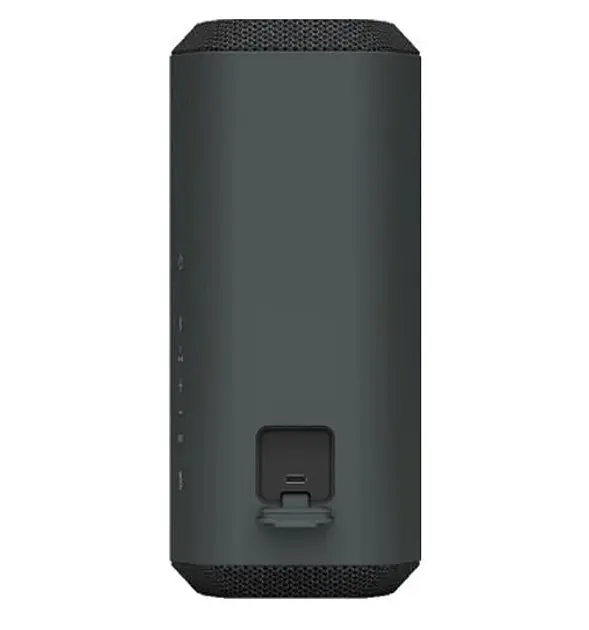 Портативная акустика Sony SRS-XE300 беспроводная черная (SRSXE300B.RU2) - фото 3