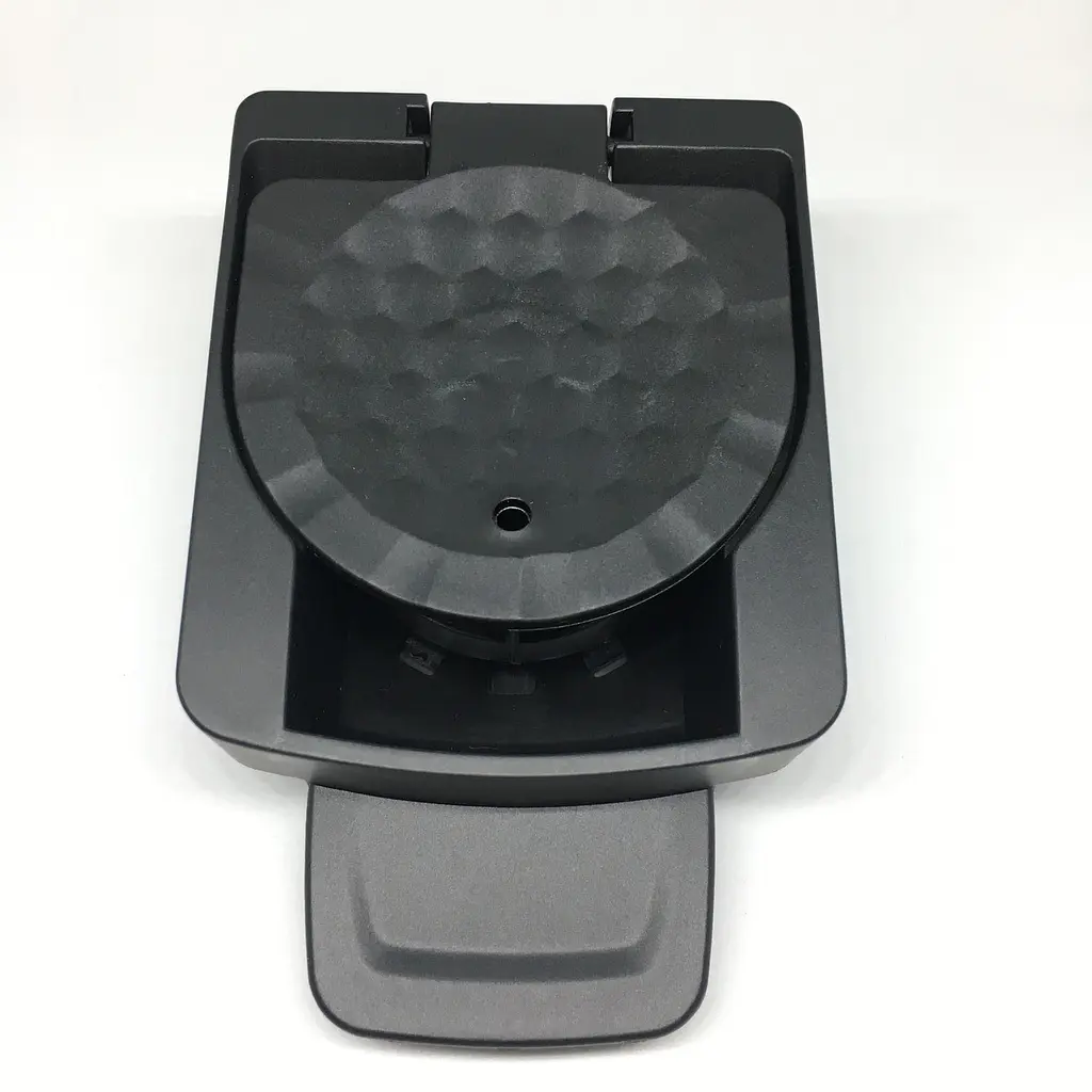 Адаптер капсул Nespresso для кофеварки Krups и Delonghi Nescafe Dolce Gusto Piccolo KP100**, Genio, Mini Me - фото 2