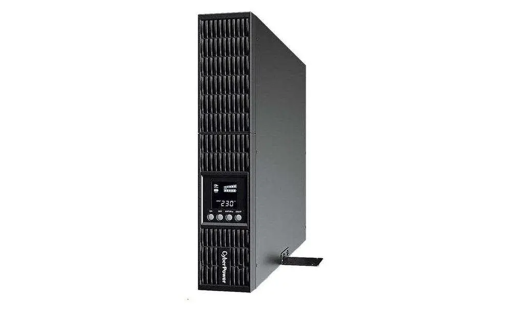 ИБП CyberPower S 2000 ВА/1800 Вт (OLS2000ERT2UA) - фото 4