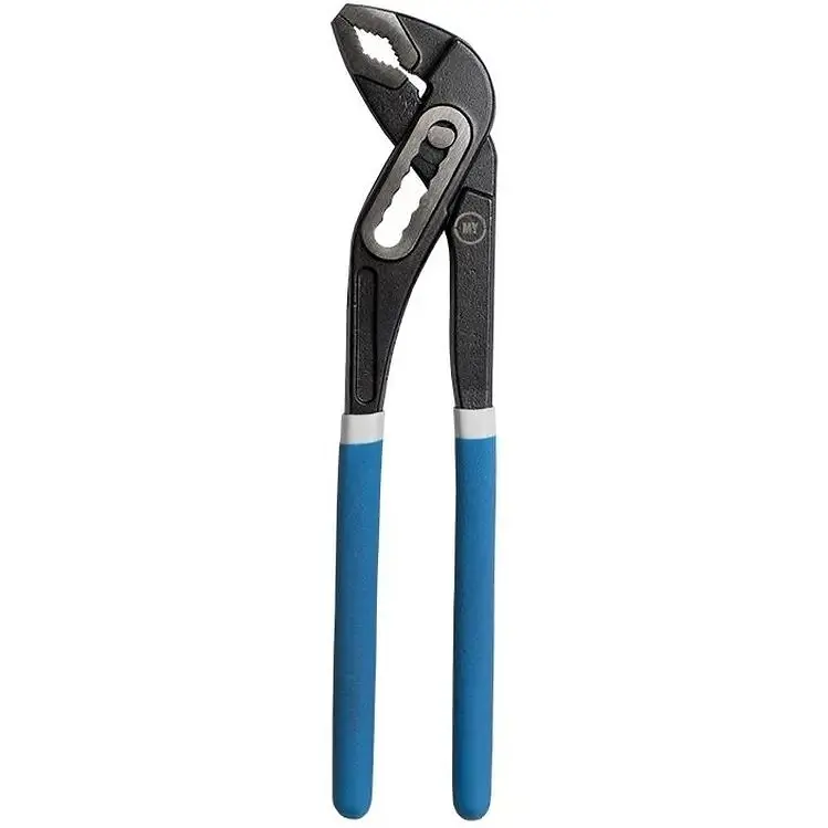 Кліщі переставні My Tools Tradition 25 см (312-250)