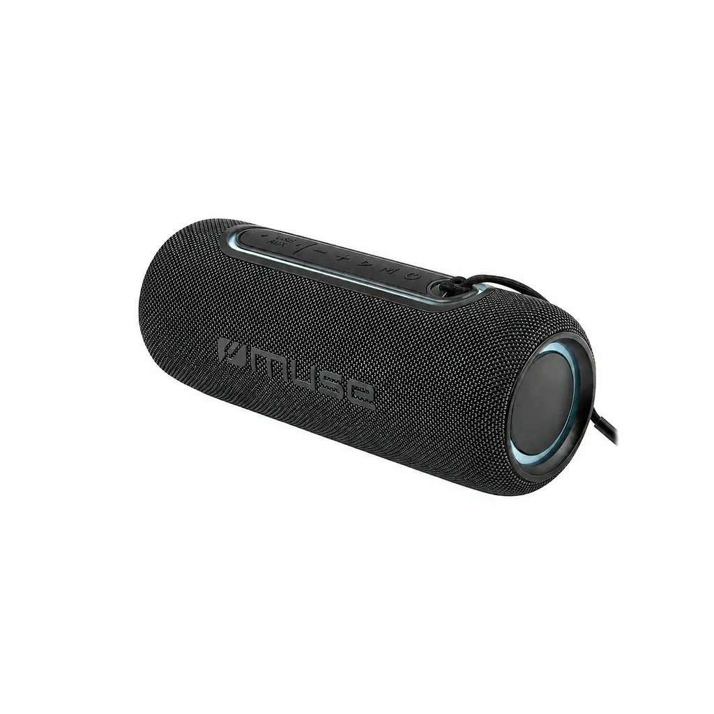 Колонка портативна Muse M-780 BT чорна