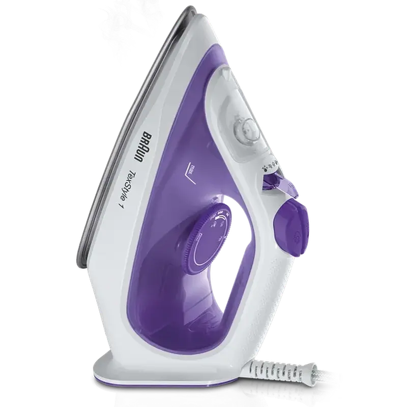 Праска BRAUN SI 1080 VI - фото 3