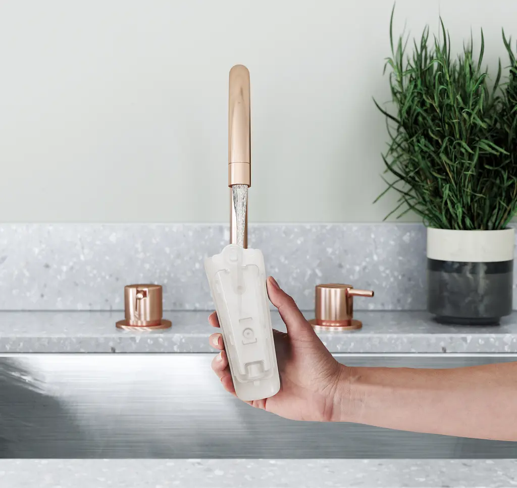 Відпарювач Electrolux E7HS1-6OW - фото 6