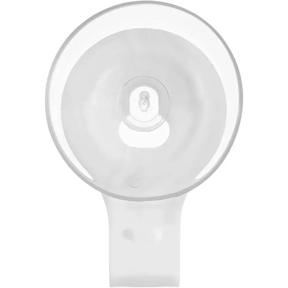 Гачок Ekodeo Polo білий (L9119WH) - фото 2