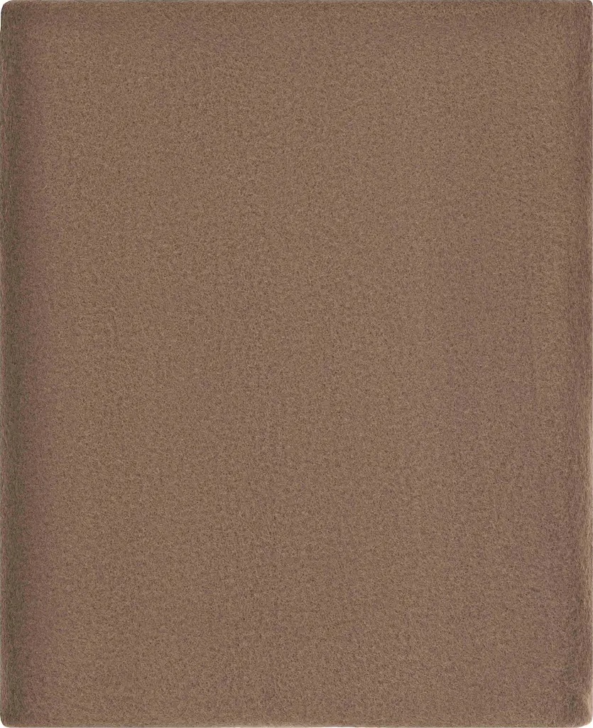 Плед Ardesto Fleece 130x160 см бежевий (ART0714PB) - фото 4