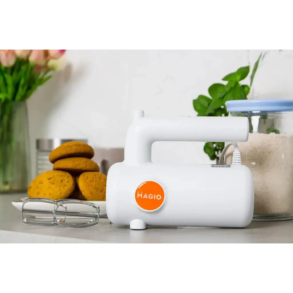 Миксер Magio MG-232 [81306] - фото 2