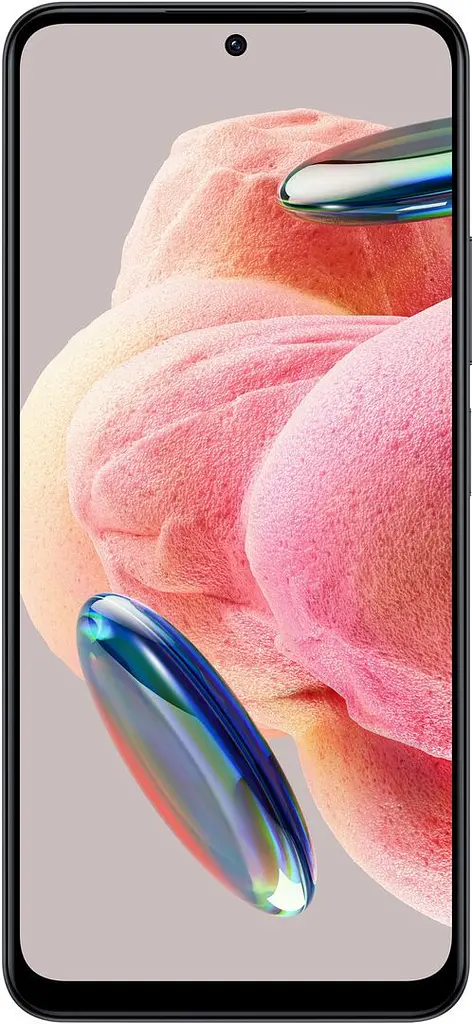 Смартфон Xiaomi Redmi Note 12 8/128GB Onyx Grey Global Без NFC - фото 2